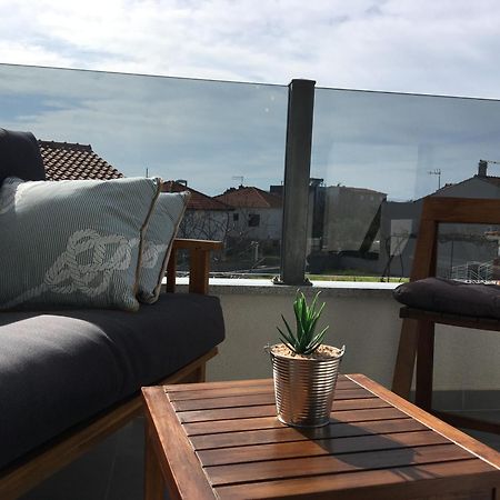 Luxury Apartment Ledo Rogoznica  Exteriör bild